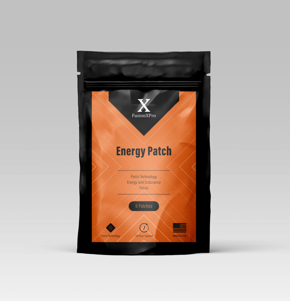 Energy