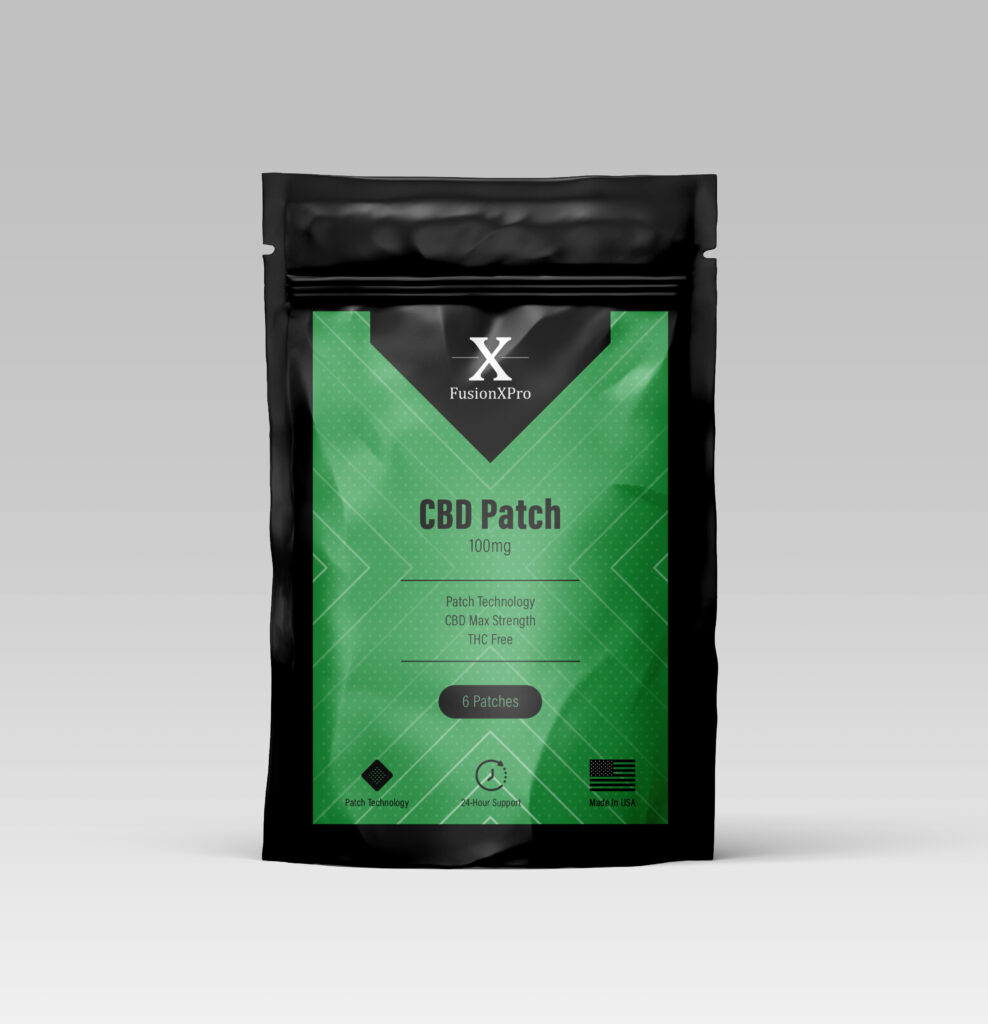 CBD 100mg