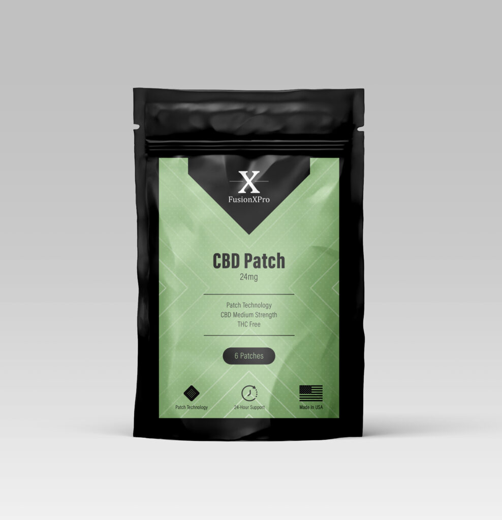 CBD 24mg