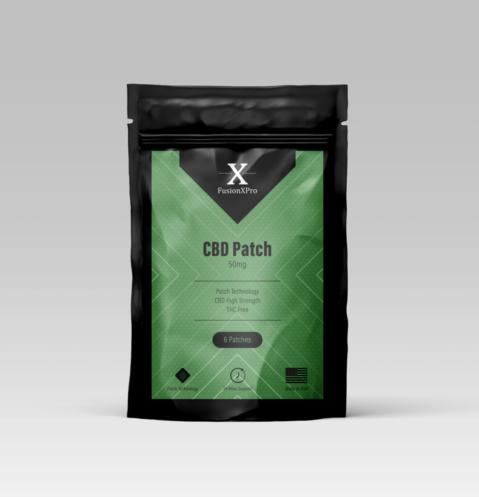 CBD 50mg
