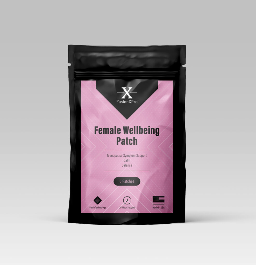 Female Wellbeing