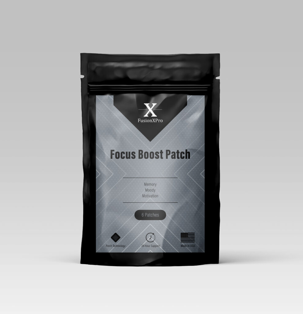 Focus Boost